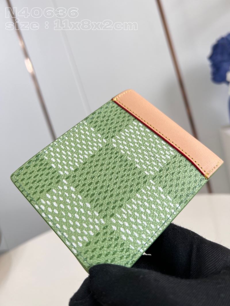 Louis Vuitton Wallets